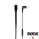 【RODE】SC15 USB-C to Lightning 轉接線│適VideoMic NTG product thumbnail 1