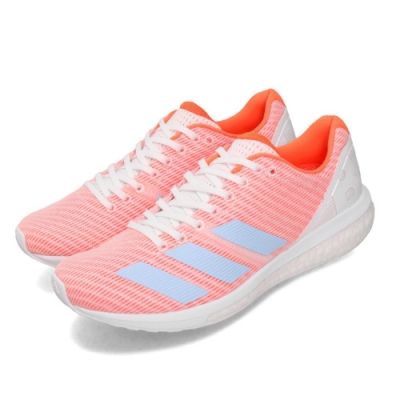 adidas 慢跑鞋 Adizero Boston 8代 女鞋