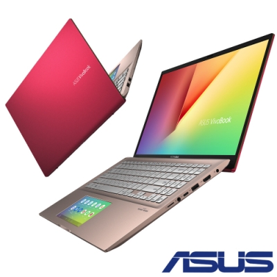 ASUS S532FL 15吋筆電 i5-10210U/16G/992G SSD/特仕版