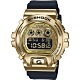 G-SHOCK 鋼鐵人街頭運動錶(GM-6900G-9) product thumbnail 1