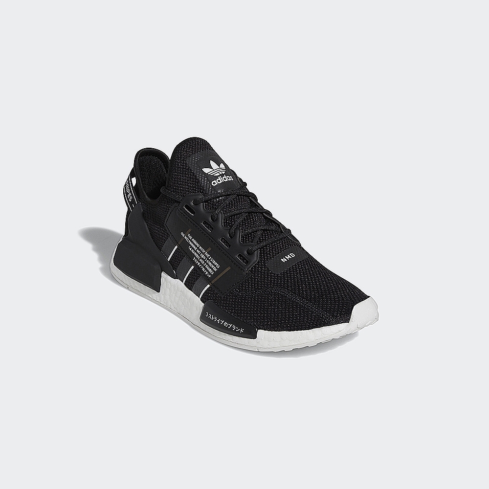 adidas NMD_R1 V2 運動休閒鞋 - Originals 男/女 GW7690