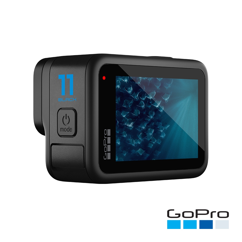 最新 新品GoPro HERO11 CHDHX-111-FW BLACK ビデオカメラ