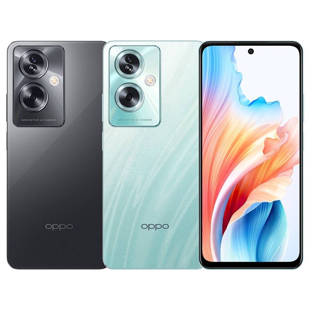 OPPO A79 5G (4G/128G) 6.72吋智慧型手機