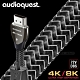 AudioQuest Diamond HDMI影音傳輸線 - 3m product thumbnail 1