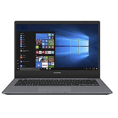 ASUS P5440FF 14吋商用筆電(i5-8265U/8G/256G/MX130