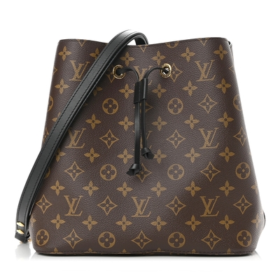 CarryAll MM Bag Monogram Canvas - Handbags M46197