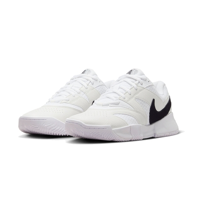 【NIKE】 W NIKE COURT LITE 4 休閒鞋 運動鞋 男女 - FD6575100