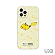 UKA 優加 iPhone 12 Pro Max 6.7吋 Pokemon寶可夢液態矽膠保護殼(6款) product thumbnail 9