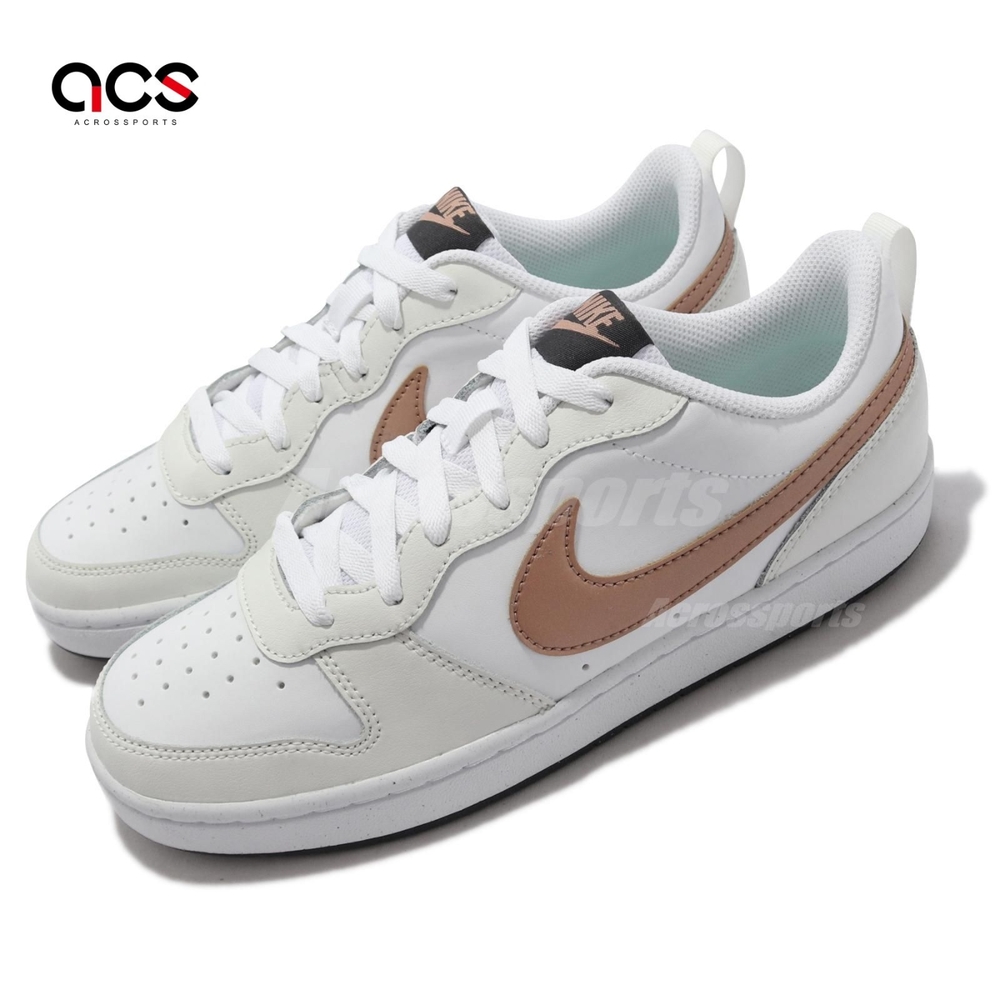 nike court borough low 2 women's