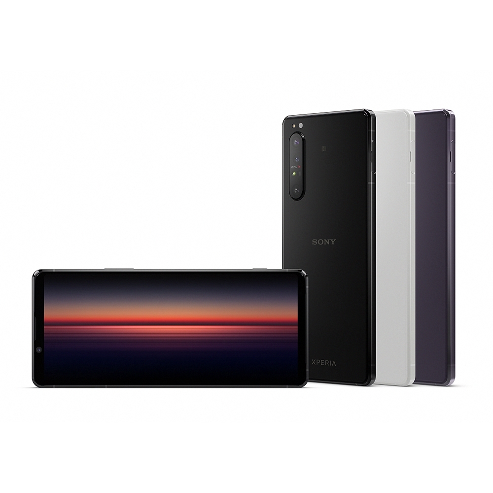 SONY Xperia 1 II 5G (8G/256G) 6.5吋三鏡頭智慧手機