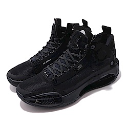 Nike 籃球鞋 Air Jordan 34代 男鞋