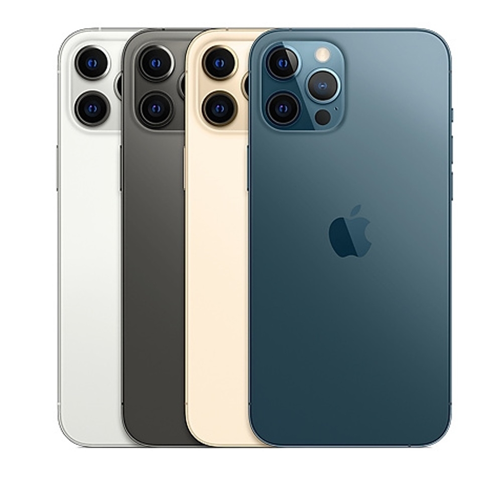 【福利品】Apple iPhone 12 Pro Max 256G 6.7吋手機  電池健康度100% 外觀無傷