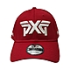 【PXG】PXG03    LS920系列限量按扣可調節式高爾夫球帽/鴨舌帽(紅色) product thumbnail 1