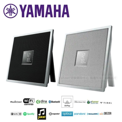 山葉 YAMAHA ISX-18 直立式藍牙喇叭 多媒體音響