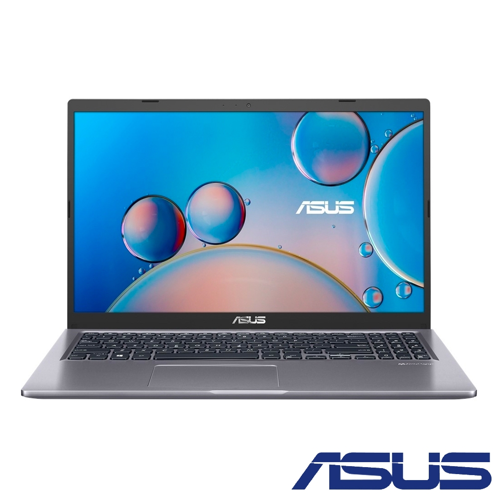 ASUS M515UA 15.6吋效能筆電 (R5-5500U/8G+8G/512G SSD/Win10/星空灰/特仕版)