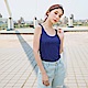 OB嚴選-清涼關係學．抗UV冰咖啡紗背心 product thumbnail 7