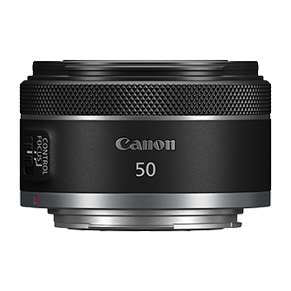 Canon RF 50mm F1.8 STM 大光圈標準定焦鏡頭(公司貨) | CANON | Yahoo