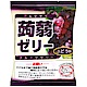 mama 濃醇蒟蒻果凍-葡萄風味(192g) product thumbnail 1