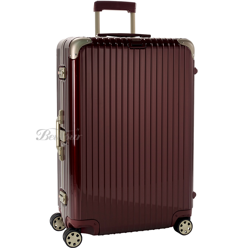 Rimowa Limbo 32吋大型行李箱881.77.34.4 | 鋁框| Yahoo奇摩購物中心