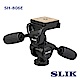 日本 SLIK SH-806E 三向雲台 product thumbnail 1