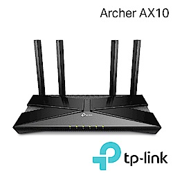 TP-Link Archer AX10 AX1500 wifi6 無線網路分享器路由器