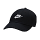 NIKE 帽子 棒球帽 運動帽 遮陽帽 U NK CLUB CAP U CB JDI L 黑 FB5368-011 3310 (3310) product thumbnail 1