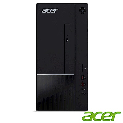 Acer TC-865 i5-8400/8GB/128G+1TB/GT1030 (福利品）