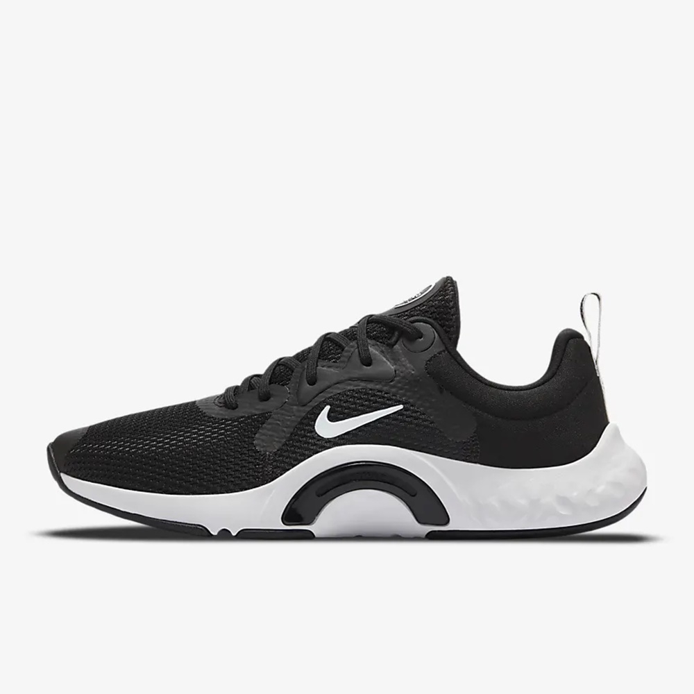 NIKE RENEW IN-SEASON TR 11 女訓練鞋-黑-DN5116004