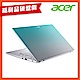 (福利品)Acer 宏碁 Swift 3 SF314-511-79MJ 14吋輕薄筆電(i7-1165G7/16G/512G/Win11)｜EVO認證 product thumbnail 2