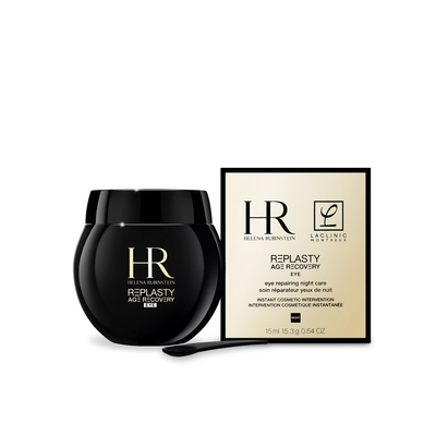 Helena Rubinstein HR 黑繃帶修護眼霜 15ml