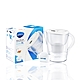 (BRITA) Marella 3.5L馬利拉濾水壺-(獨家贈全效型濾芯x1) product thumbnail 1