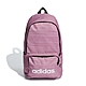 adidas 粉紫色 愛迪達 運動背包 學生包 後背包 IL5803 product thumbnail 1