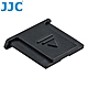 JJC副廠富士用Fujifilm熱靴蓋熱靴保護蓋HC-F BLACK適GFX100 GFX50 X-H2S X-Pro3 X-T4 X-T30 X-T200 X-A7 X-E4 product thumbnail 1