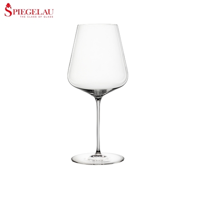 【Spiegelau】德國Definition波爾多紅酒杯-750ml