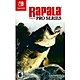 拉帕拉釣魚 Pro 系列 Rapala Fishing Pro Series - NS Switch 英文美版 product thumbnail 2