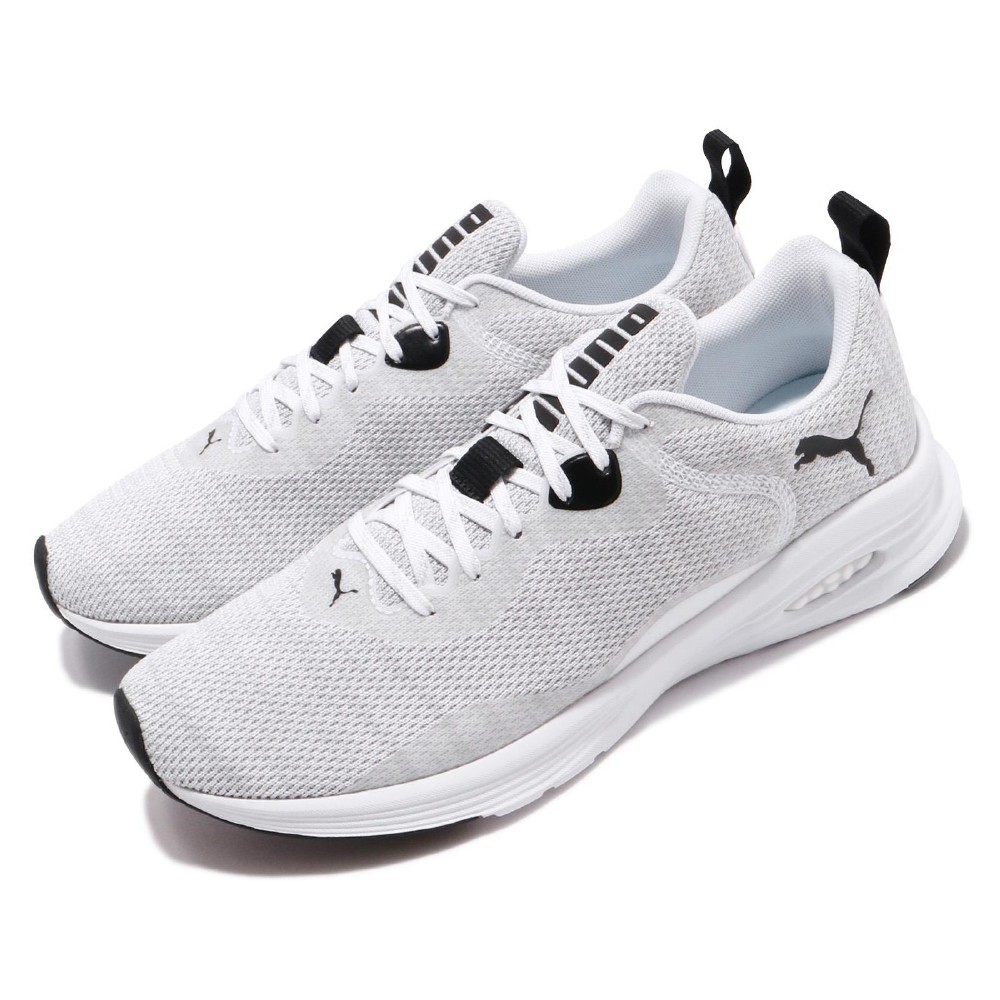 Puma 慢跑鞋 Hybrid Fuego Knit 男鞋