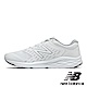 New Balance 輕量跑鞋 M490LW5 男 白 product thumbnail 1