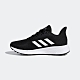 ADIDAS DURAMO 9 K WIDE 中大童 休閒鞋 黑F36617 product thumbnail 1