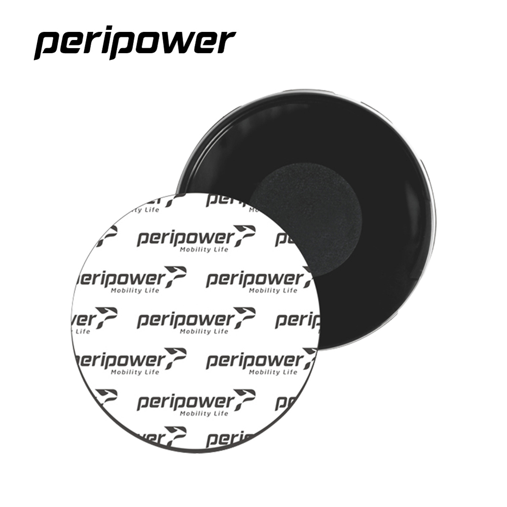 peripower MT-W03 吸盤醫生(超值兩件組)