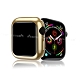 XUNDD 訊迪 Apple Watch 4 (40mm) 全包金屬色防摔軟殼 (銀河金) product thumbnail 1