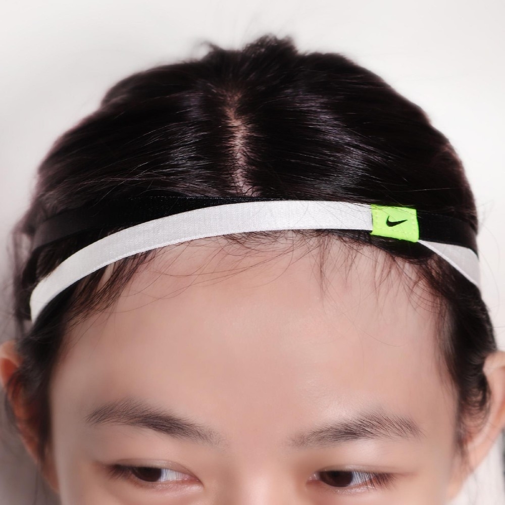 Nike 髮帶twist Headband 運動男女款 水壺 Yahoo奇摩購物中心