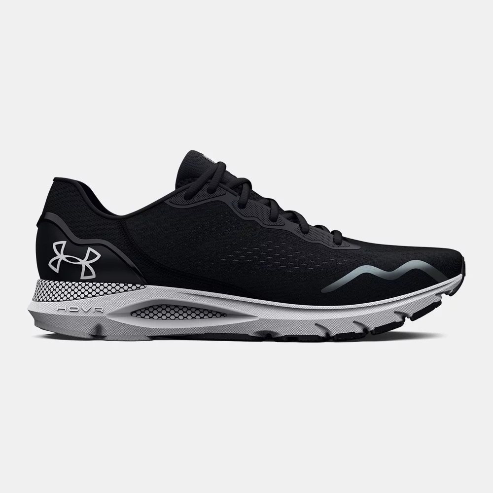 UNDER ARMOUR 女鞋 慢跑鞋 運動鞋 緩震耐穿 HOVR Sonic 6 3026128-003