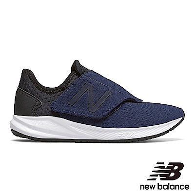 New Balance KVFL5WNP-W 童鞋 黑色