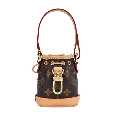 Shop Louis Vuitton Speedy monogram bag charm (M00544, M00995, M00818) by  ELISS