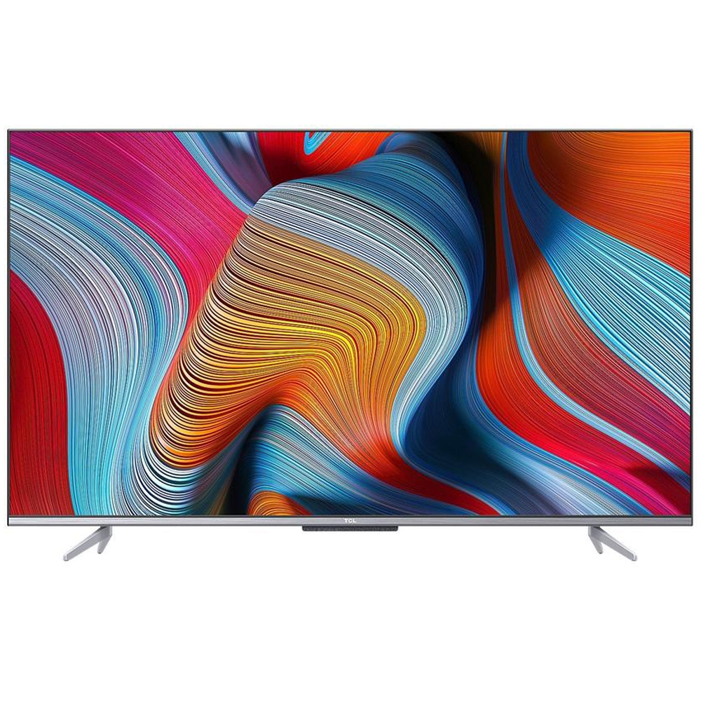 TCL 55吋4K HDR Android連網液晶顯示器55P725 | 電視| Yahoo奇摩購物中心