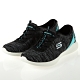 SKECHERS 女 休閒系列 ENVY-104051BKTQ product thumbnail 1