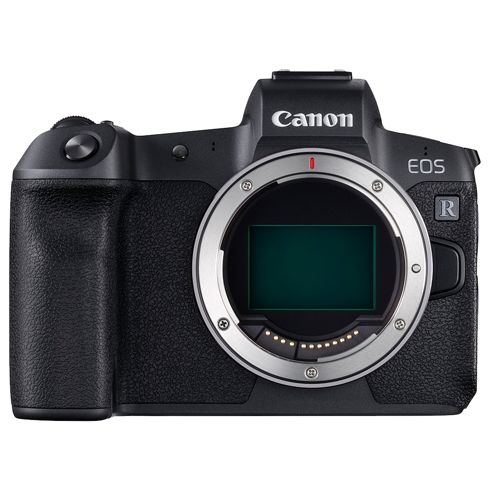 Canon EOS R 單機身(公司貨)