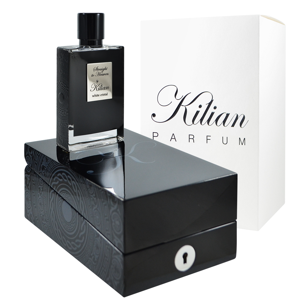 Kilian 黑色系列Straight to Heaven 男性淡香精50ml | 其他品牌| Yahoo