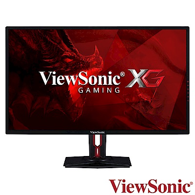 ViewSonic XG3220 32型4K電競螢幕