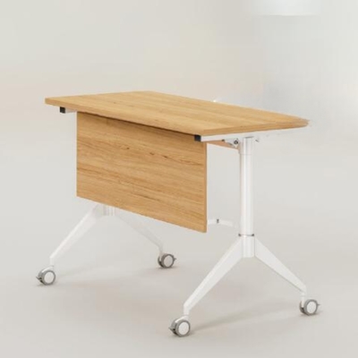 AS DESIGN雅司家具-FT-005移動式摺疊會議桌